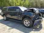 2018 CHEVROLET Suburban