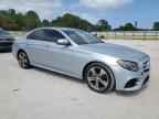 2017 MERCEDES-BENZ E-Class