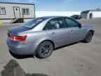2008 HYUNDAI SONATA