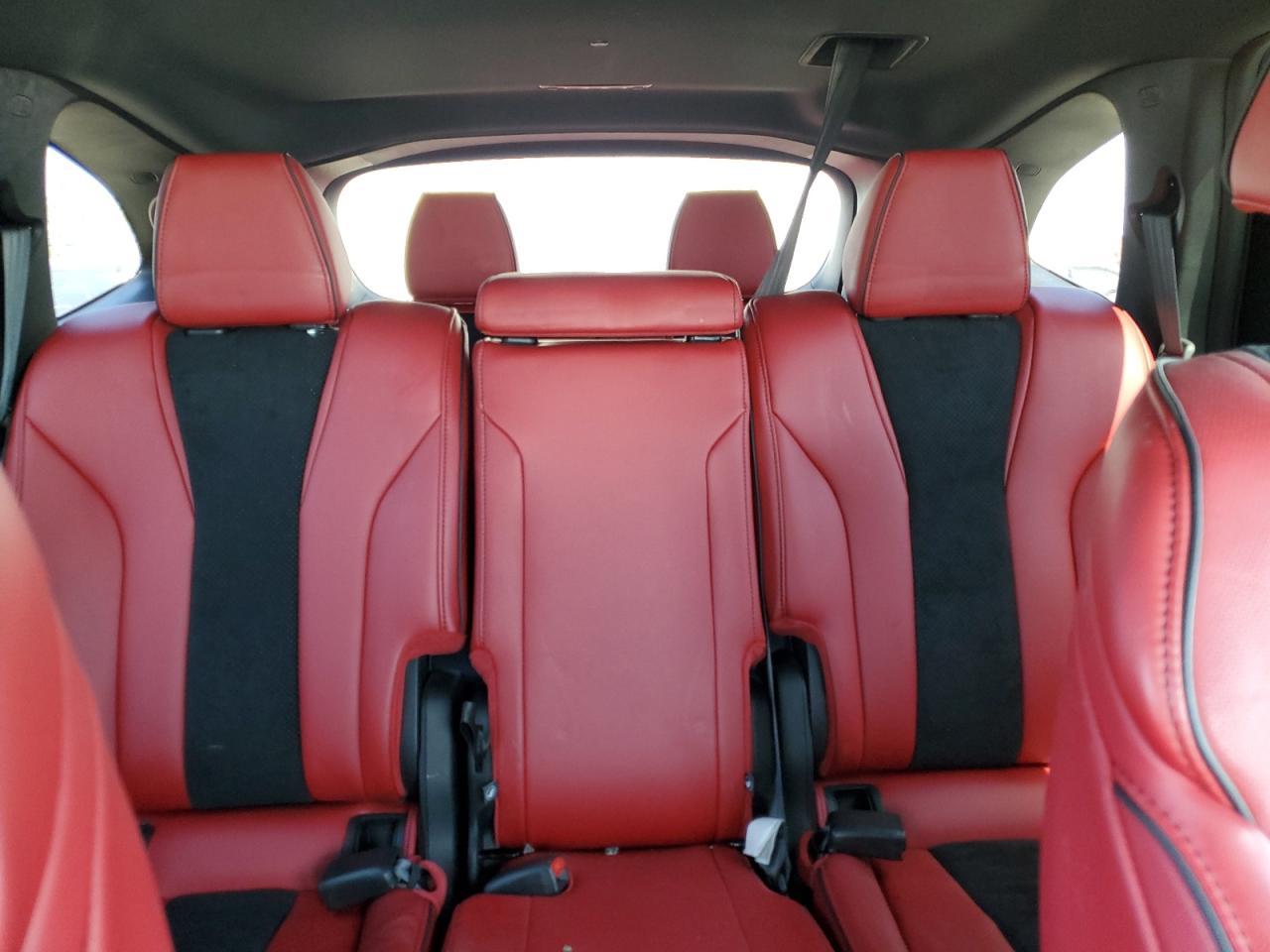 2022 ACURA MDX