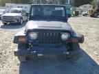 2002 JEEP WRANGLER
