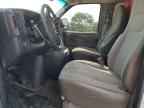 2015 CHEVROLET EXPRESS 2500