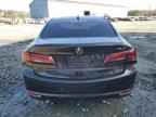 2017 ACURA TLX