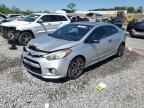 2014 KIA FORTE