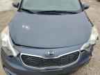 2016 KIA FORTE
