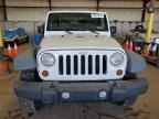 2012 JEEP WRANGLER