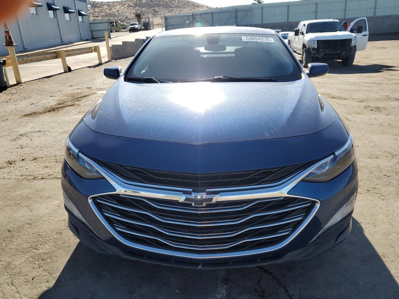 2019 CHEVROLET MALIBU