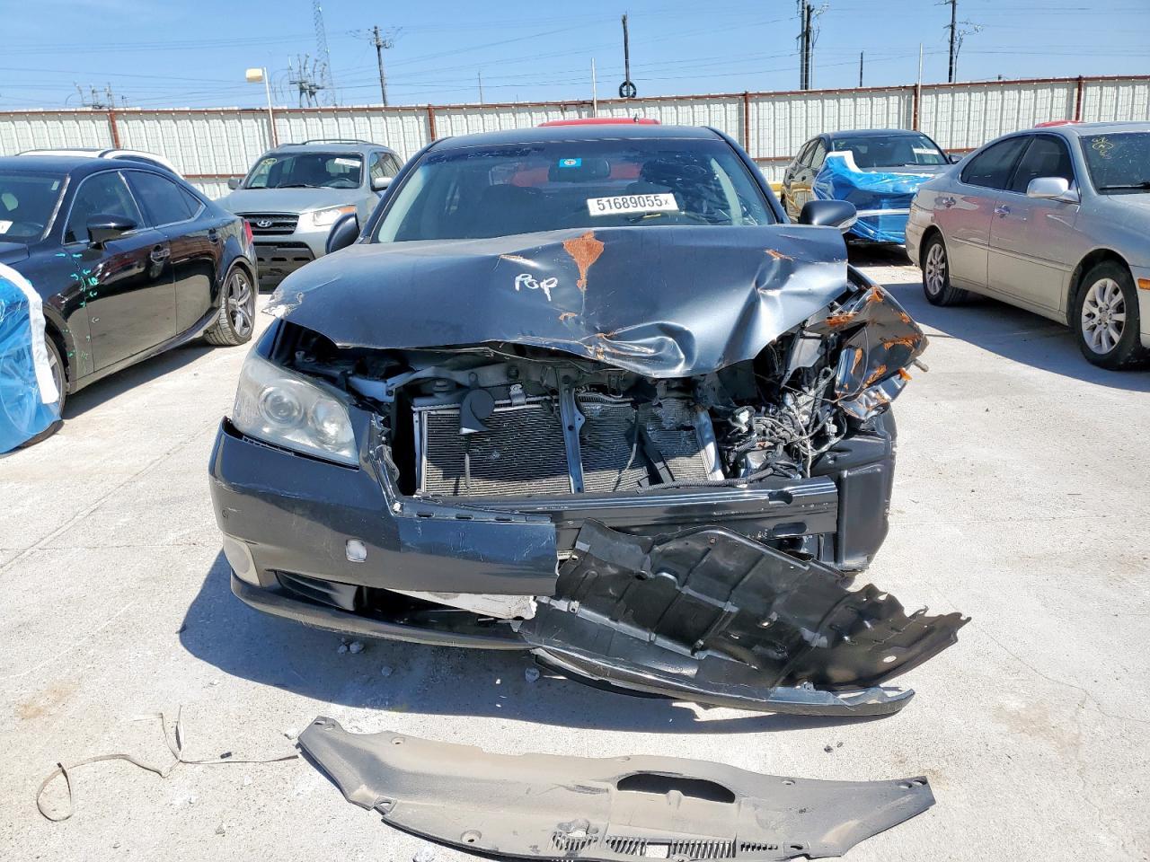 2010 LEXUS ES 350