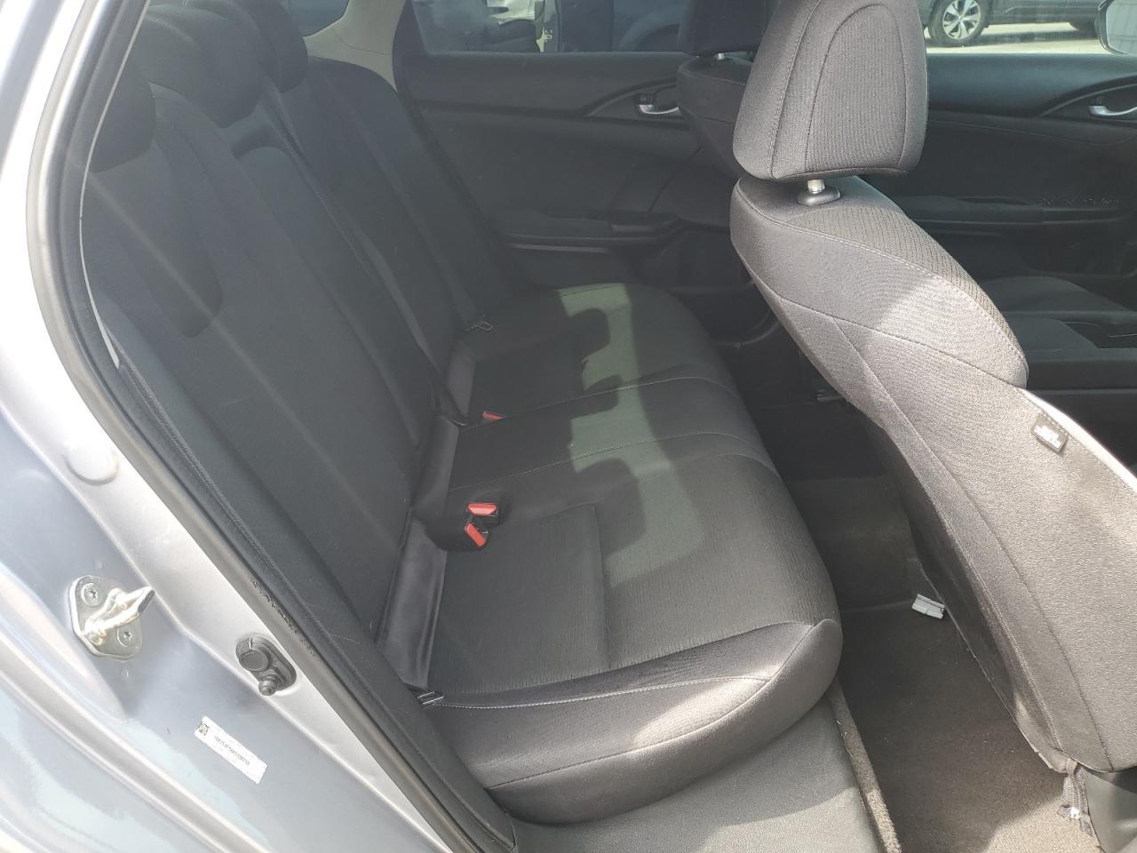 2019 HONDA Insight