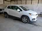 2017 CHEVROLET TRAX