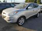 2011 HYUNDAI TUCSON