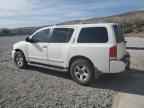 2004 NISSAN Armada