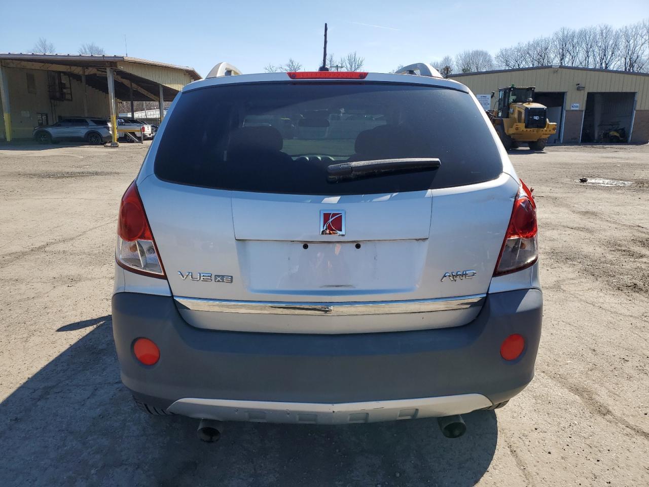 2009 SATURN Vue