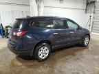 2016 CHEVROLET TRAVERSE