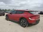 2022 KIA EV6