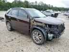 2011 KIA SORENTO
