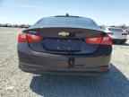 2021 CHEVROLET MALIBU