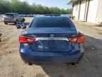 2017 NISSAN Maxima