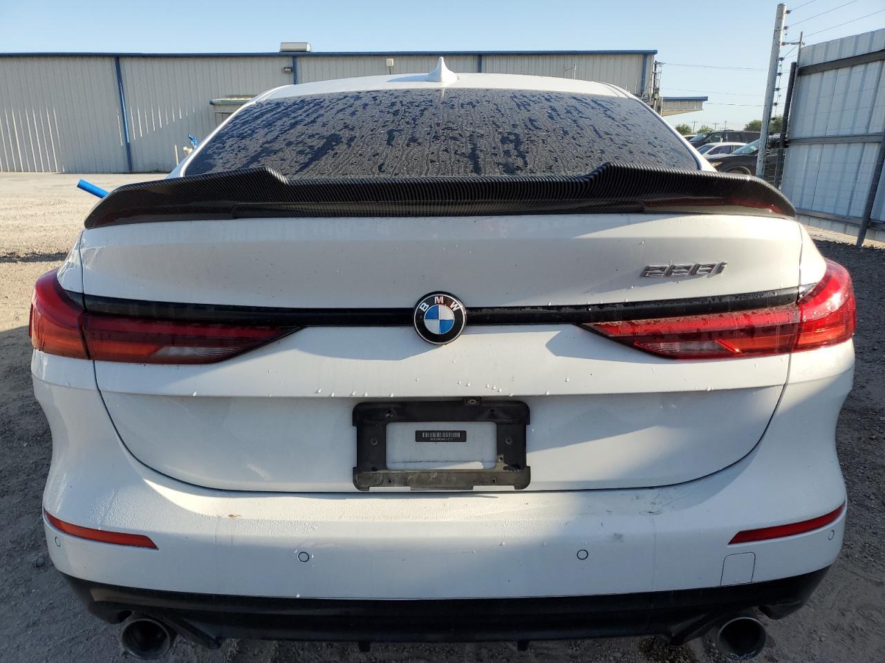 2021 BMW 2 Series