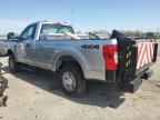 2021 FORD F-250