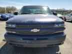 1999 CHEVROLET Silverado