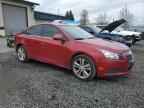 2011 CHEVROLET CRUZE