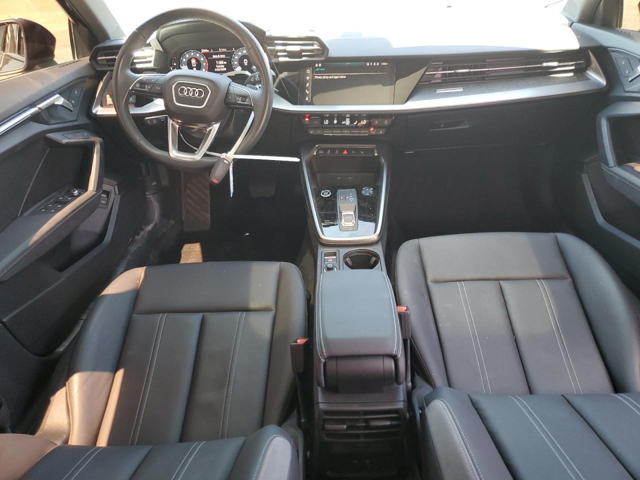 2023 AUDI A3