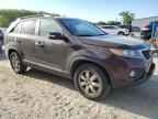 2013 KIA SORENTO