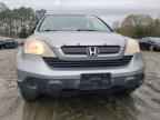 2007 HONDA CR-V