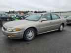 2002 BUICK Lesabre