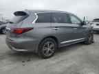 2019 INFINITI QX60