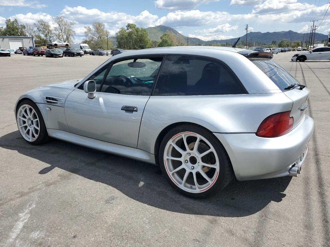 1999 BMW Z3