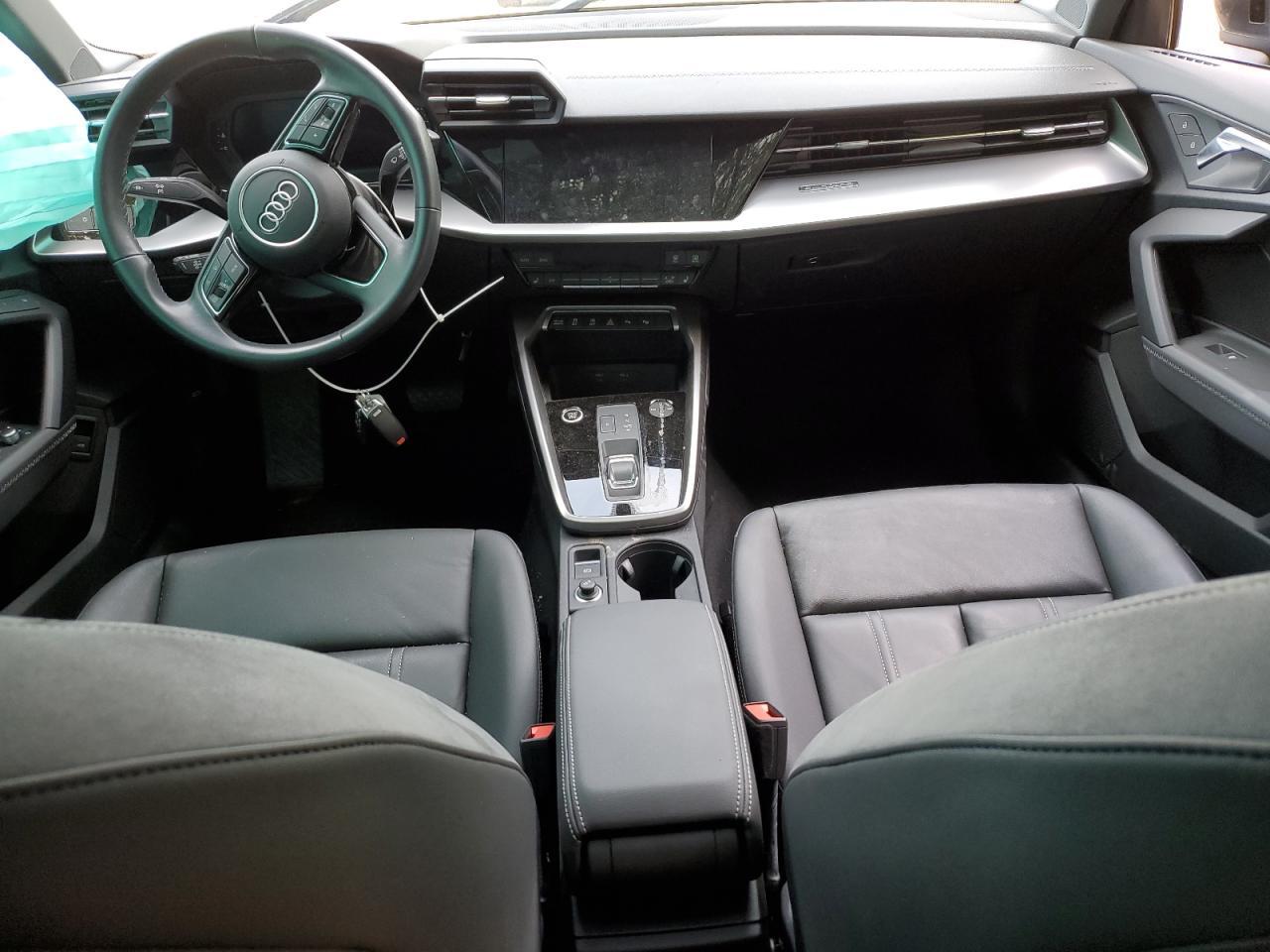 2023 AUDI A3
