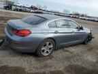 2014 BMW 6 Series