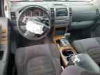 2005 NISSAN PATHFINDER