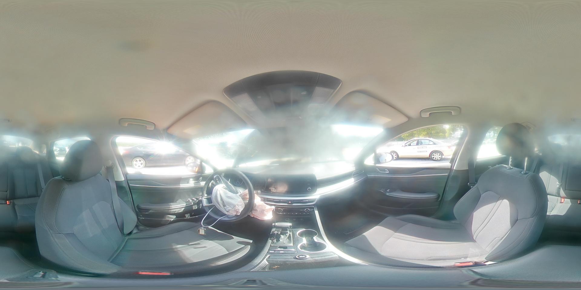 2023 KIA K5