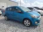 2020 CHEVROLET Spark