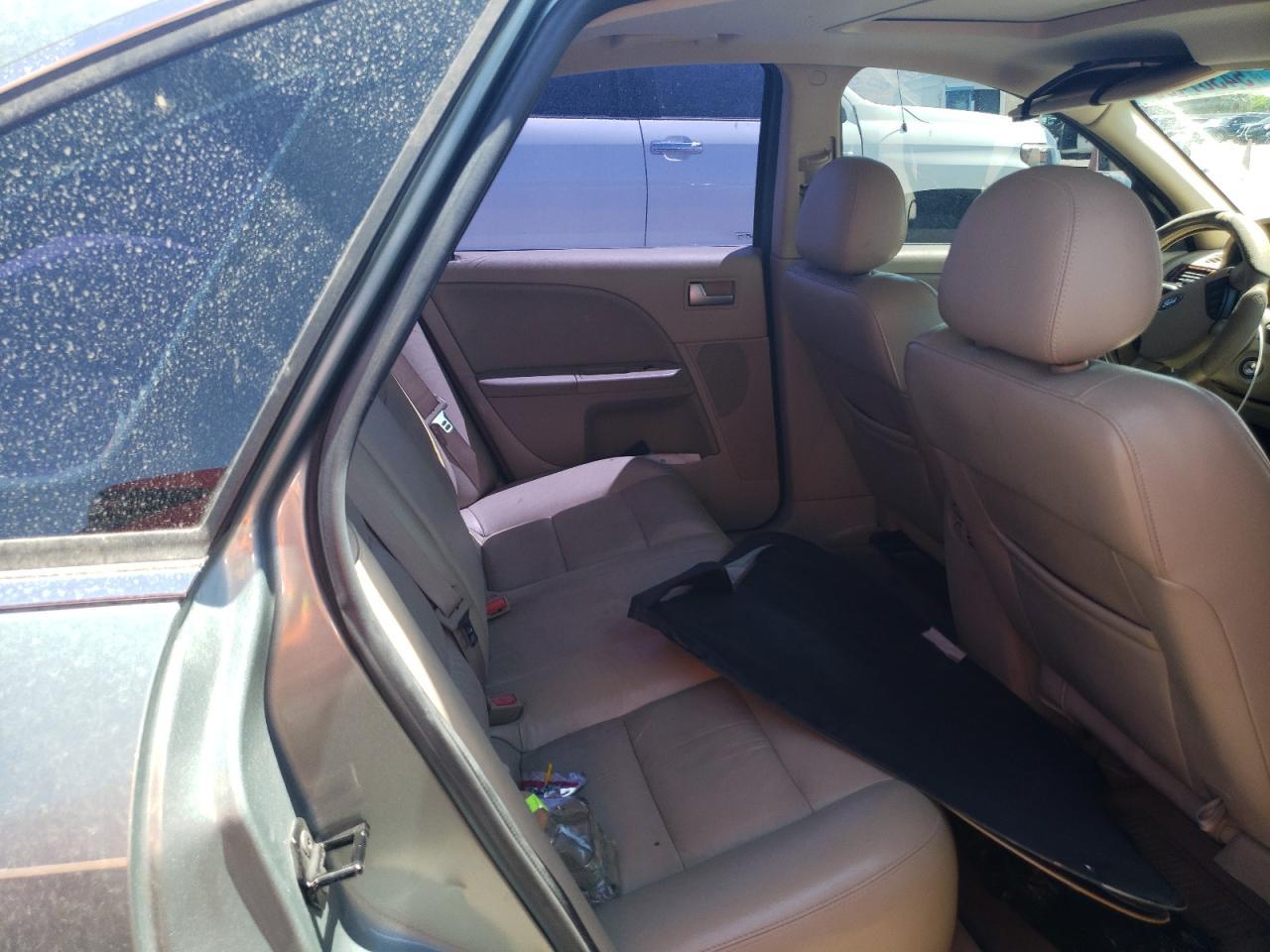 2005 FORD Five Hundred