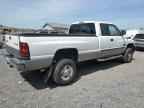2001 DODGE Ram 2500
