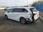 2021 TOYOTA SIENNA