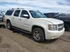 2008 CHEVROLET Suburban