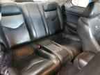 2011 INFINITI G37