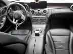 2020 MERCEDES-BENZ C-CLASS