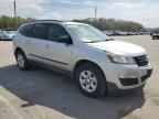 2015 CHEVROLET TRAVERSE