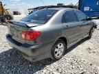 2005 TOYOTA COROLLA