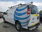 2014 CHEVROLET EXPRESS 2500