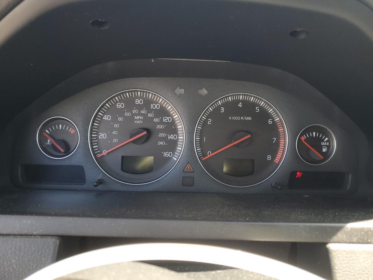 2007 VOLVO XC90