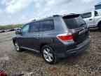 2012 TOYOTA HIGHLANDER