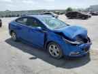 2016 CHEVROLET CRUZE