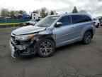 2016 TOYOTA HIGHLANDER